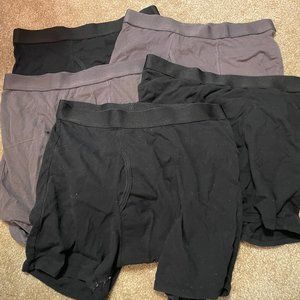 Natural Feelings boxer briefs medium